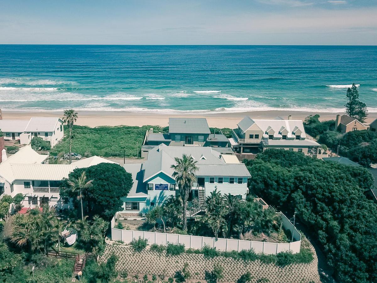 Wilderness On Sea Bed and Breakfast Εξωτερικό φωτογραφία