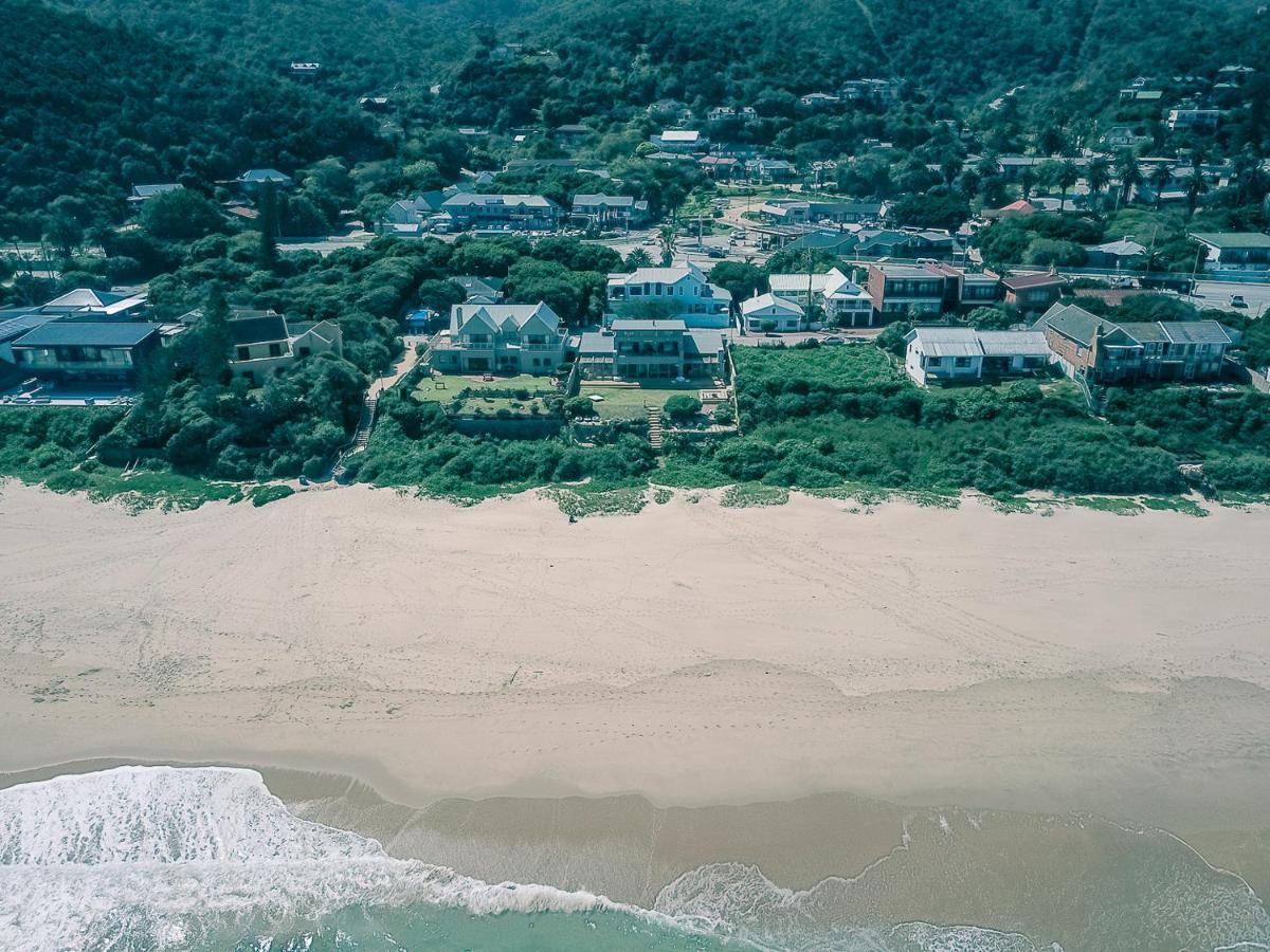 Wilderness On Sea Bed and Breakfast Εξωτερικό φωτογραφία