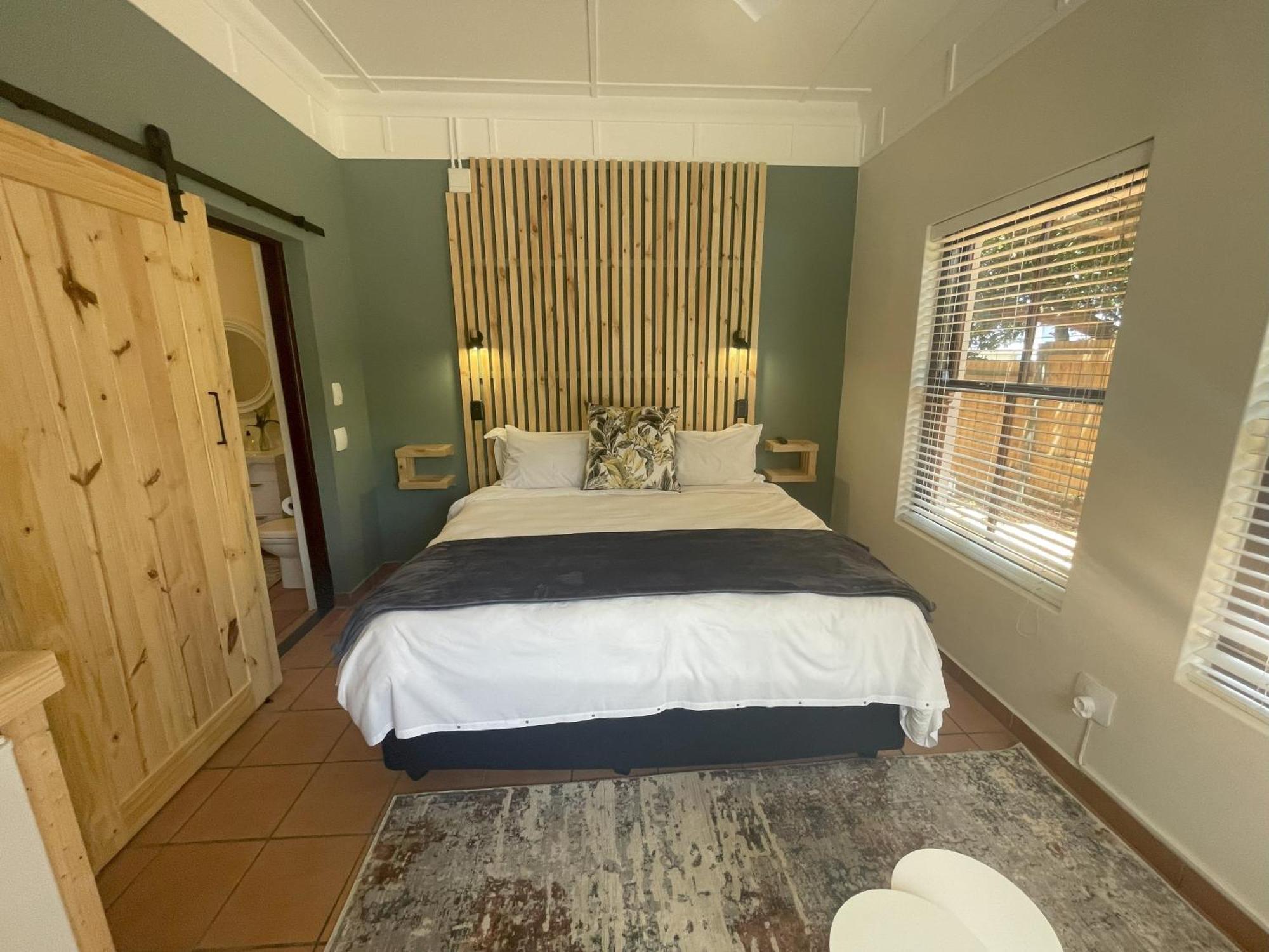 Wilderness On Sea Bed and Breakfast Εξωτερικό φωτογραφία