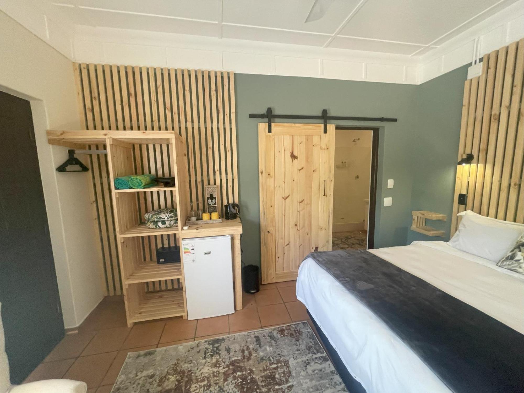 Wilderness On Sea Bed and Breakfast Εξωτερικό φωτογραφία