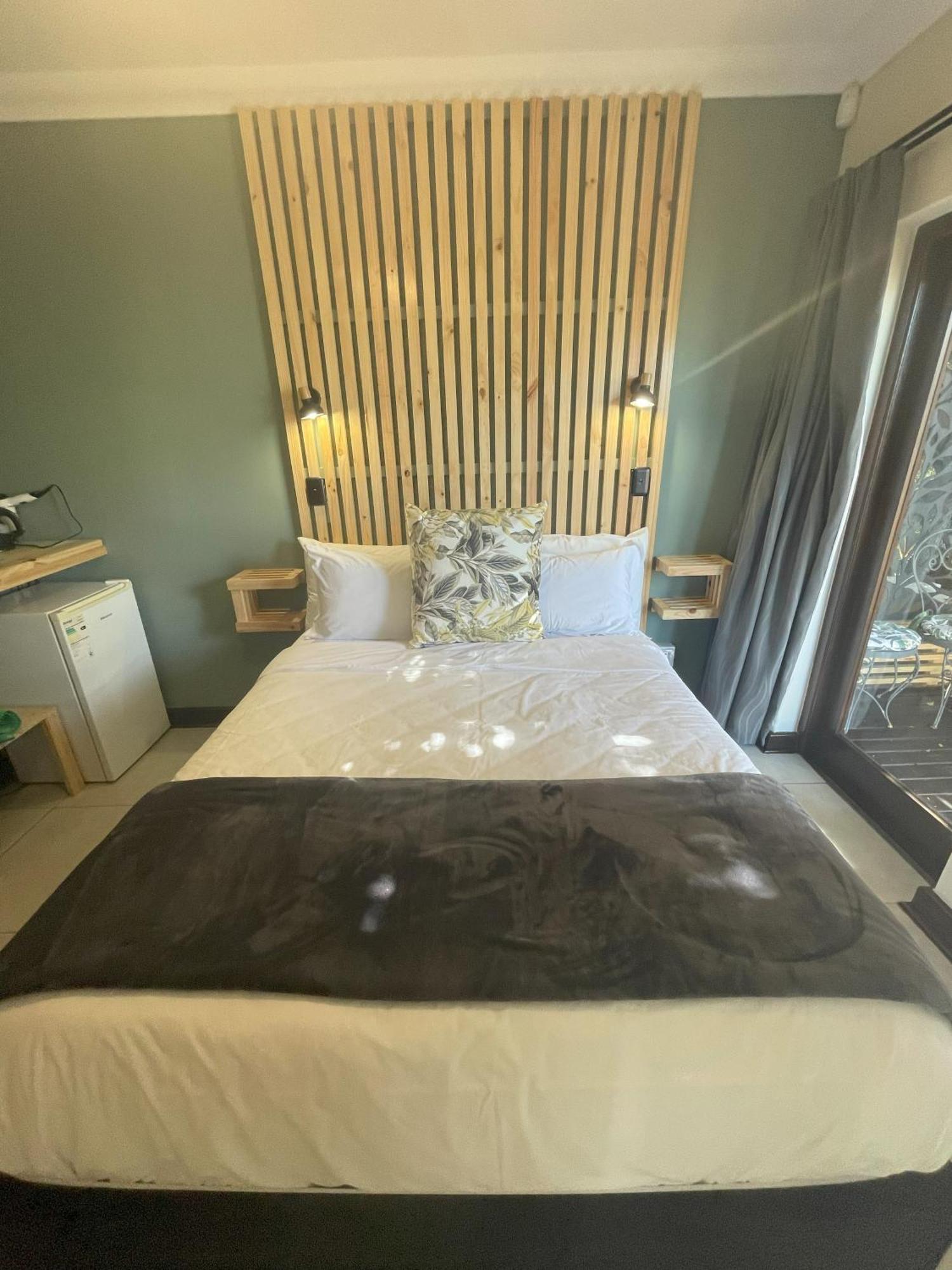 Wilderness On Sea Bed and Breakfast Εξωτερικό φωτογραφία