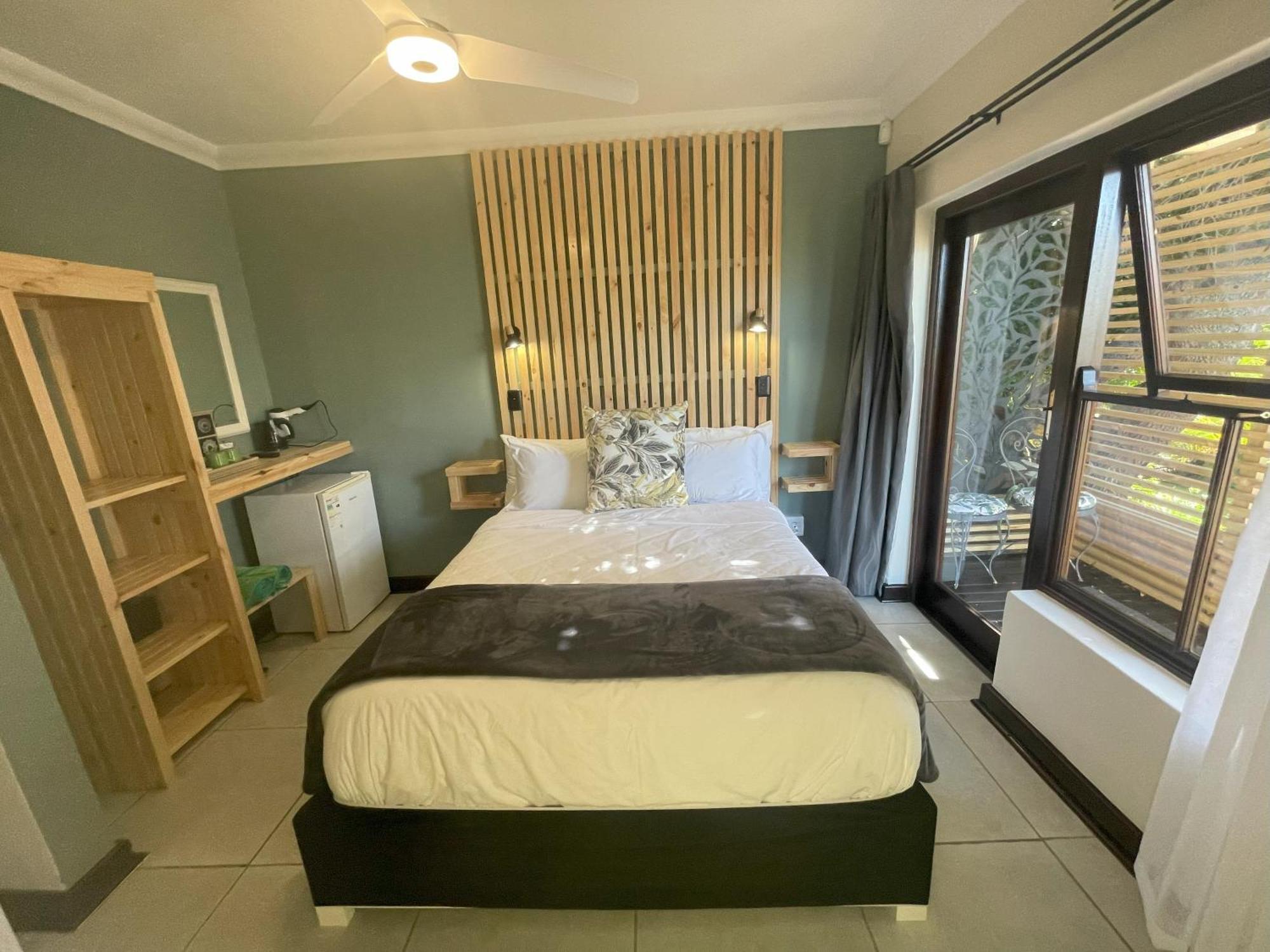 Wilderness On Sea Bed and Breakfast Εξωτερικό φωτογραφία