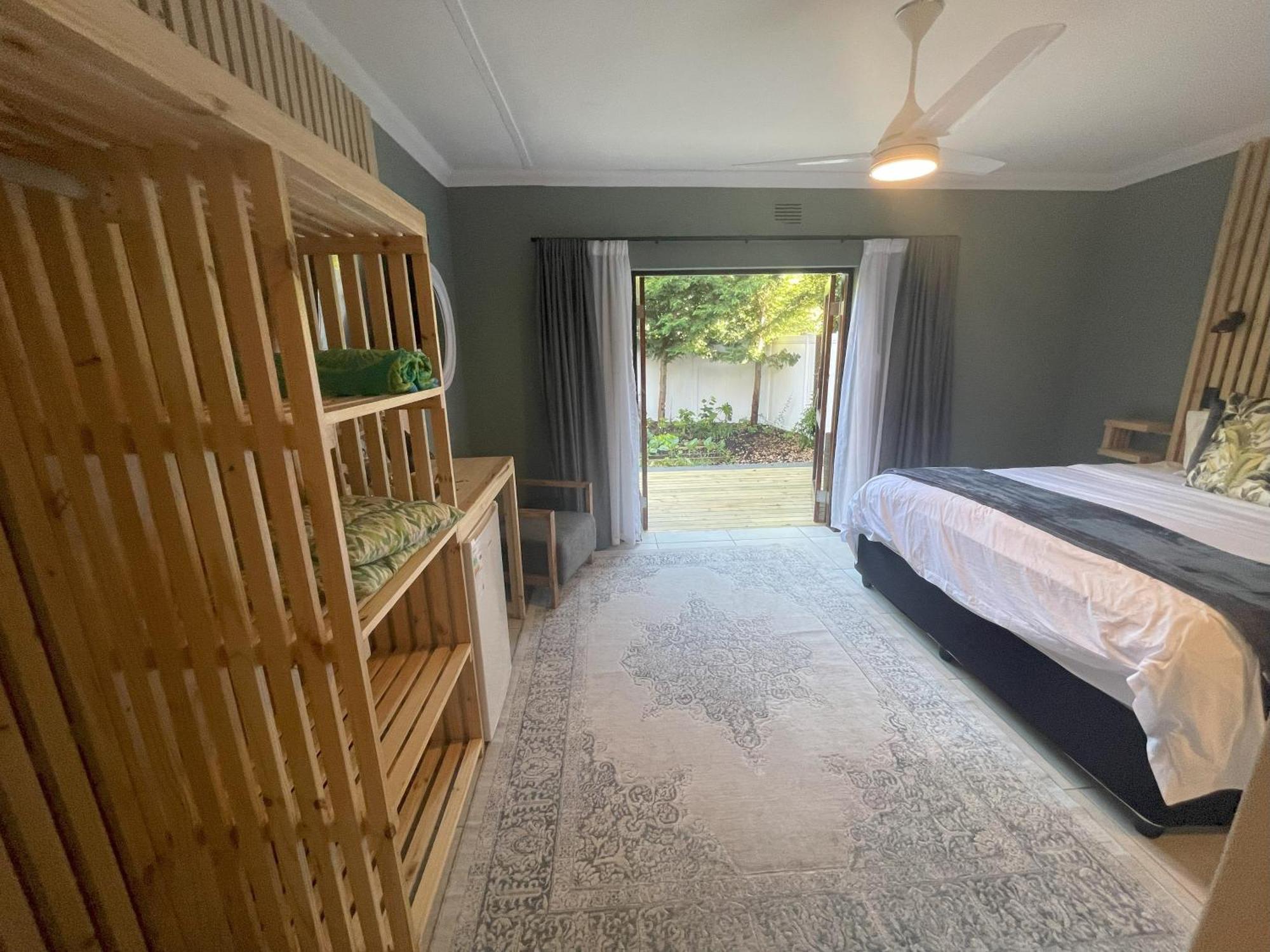 Wilderness On Sea Bed and Breakfast Εξωτερικό φωτογραφία