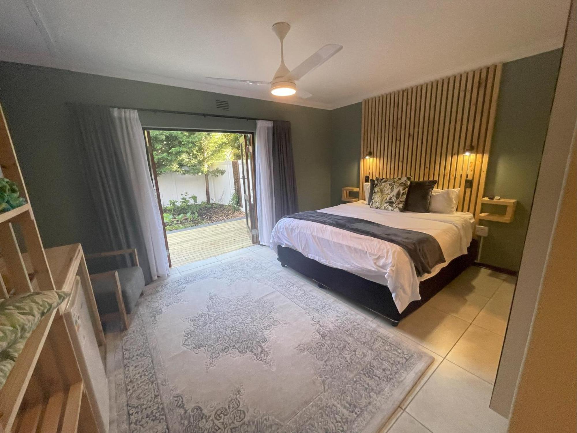 Wilderness On Sea Bed and Breakfast Εξωτερικό φωτογραφία