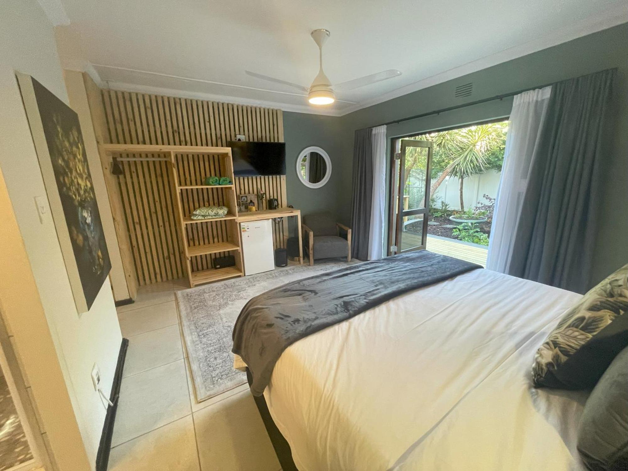 Wilderness On Sea Bed and Breakfast Εξωτερικό φωτογραφία
