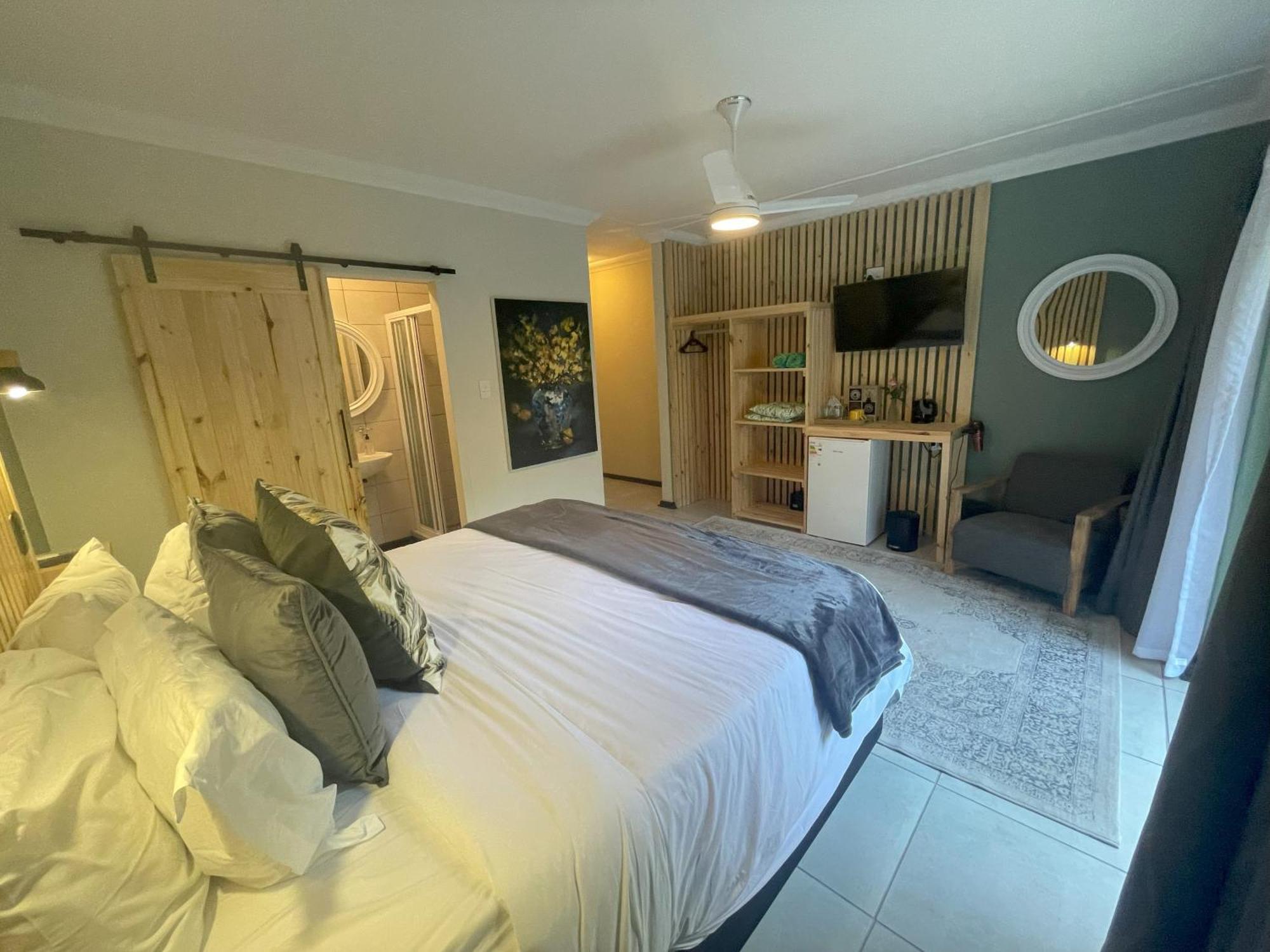Wilderness On Sea Bed and Breakfast Εξωτερικό φωτογραφία