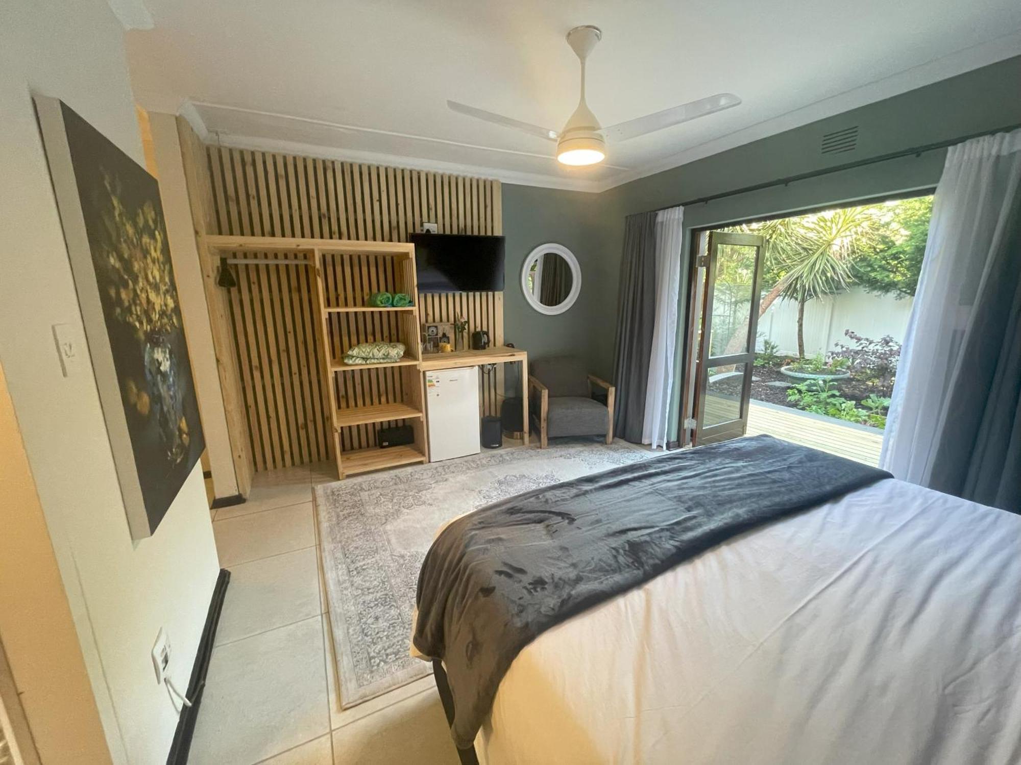 Wilderness On Sea Bed and Breakfast Εξωτερικό φωτογραφία