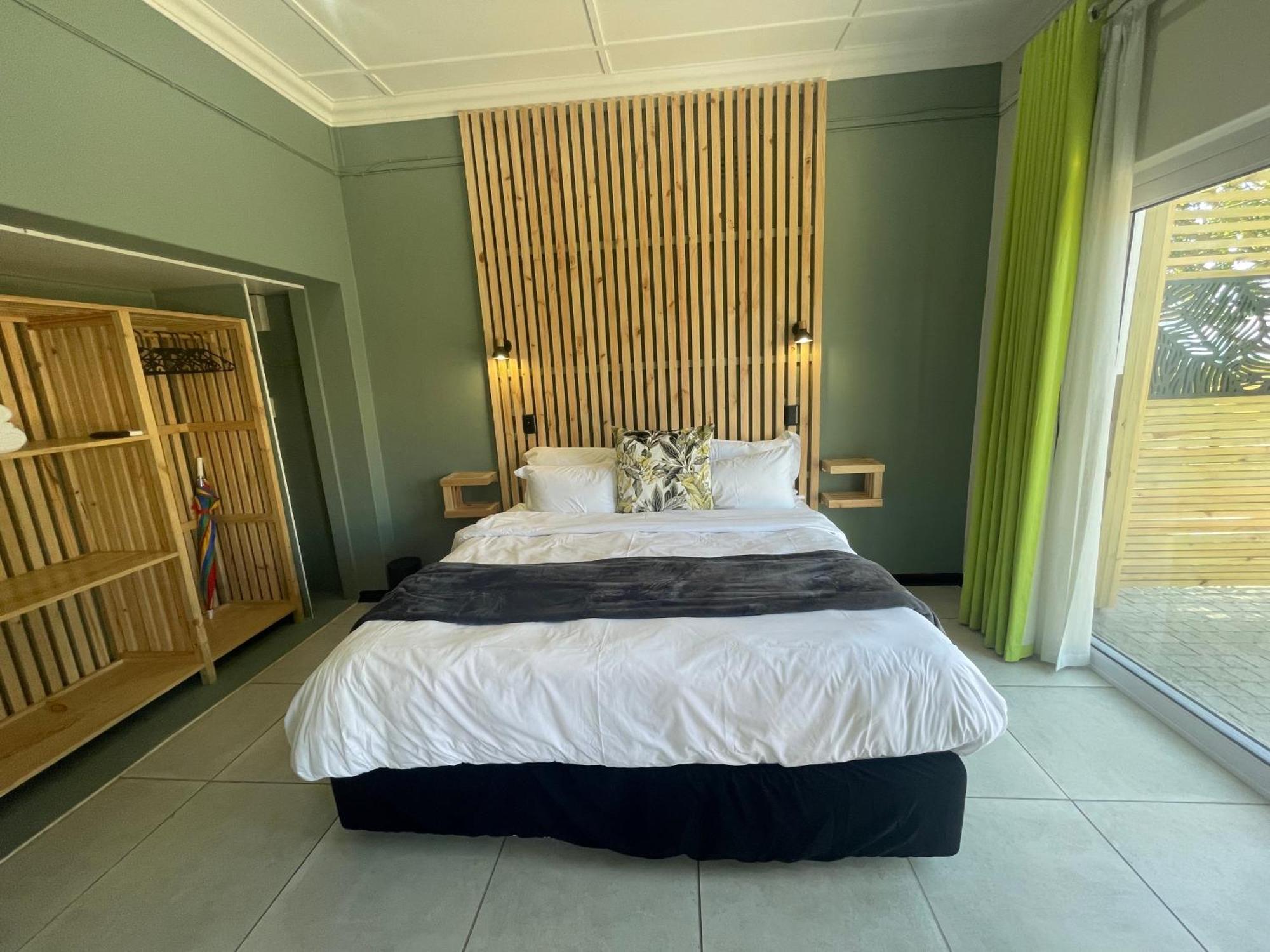 Wilderness On Sea Bed and Breakfast Εξωτερικό φωτογραφία