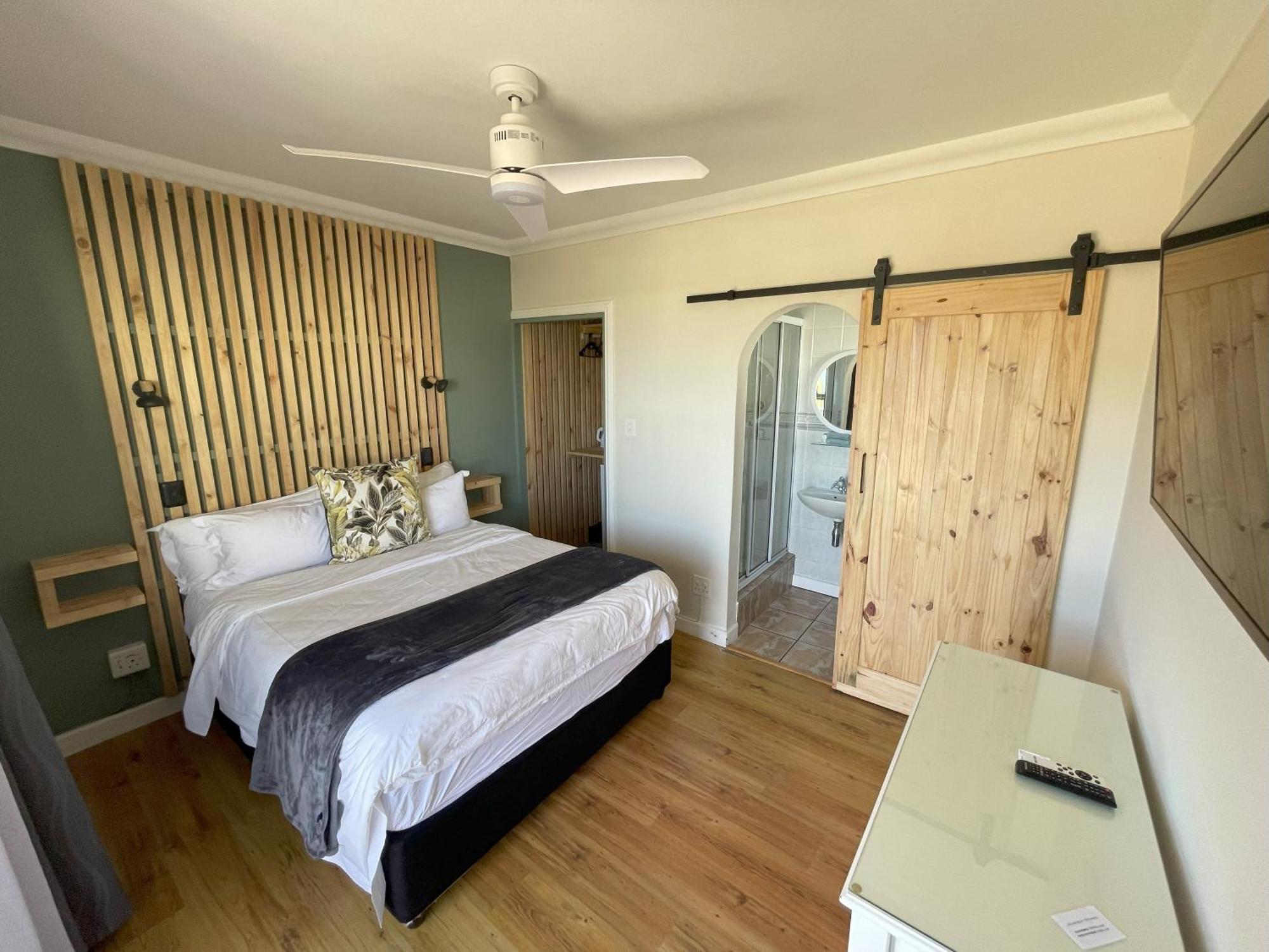 Wilderness On Sea Bed and Breakfast Εξωτερικό φωτογραφία
