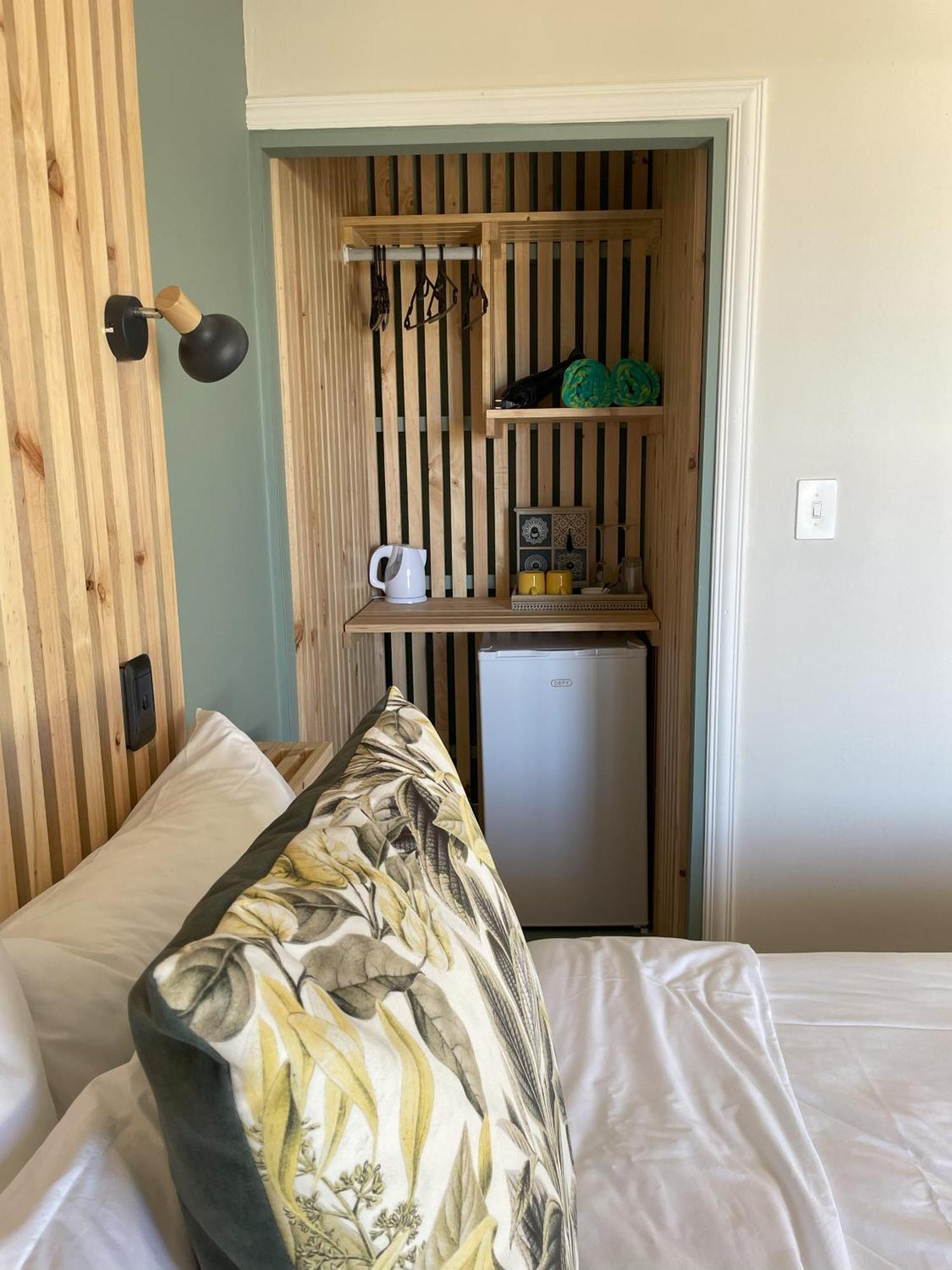 Wilderness On Sea Bed and Breakfast Εξωτερικό φωτογραφία