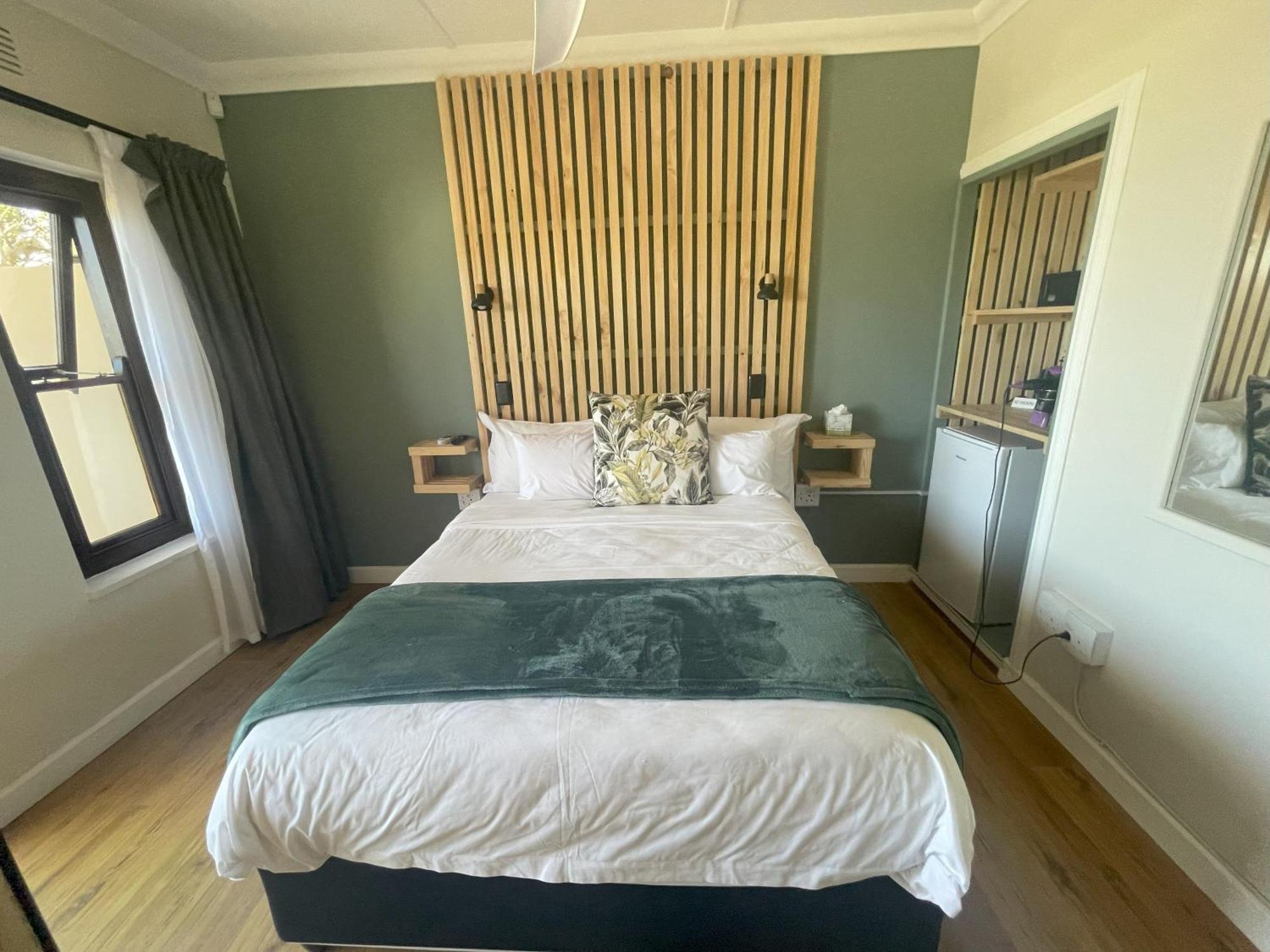 Wilderness On Sea Bed and Breakfast Εξωτερικό φωτογραφία