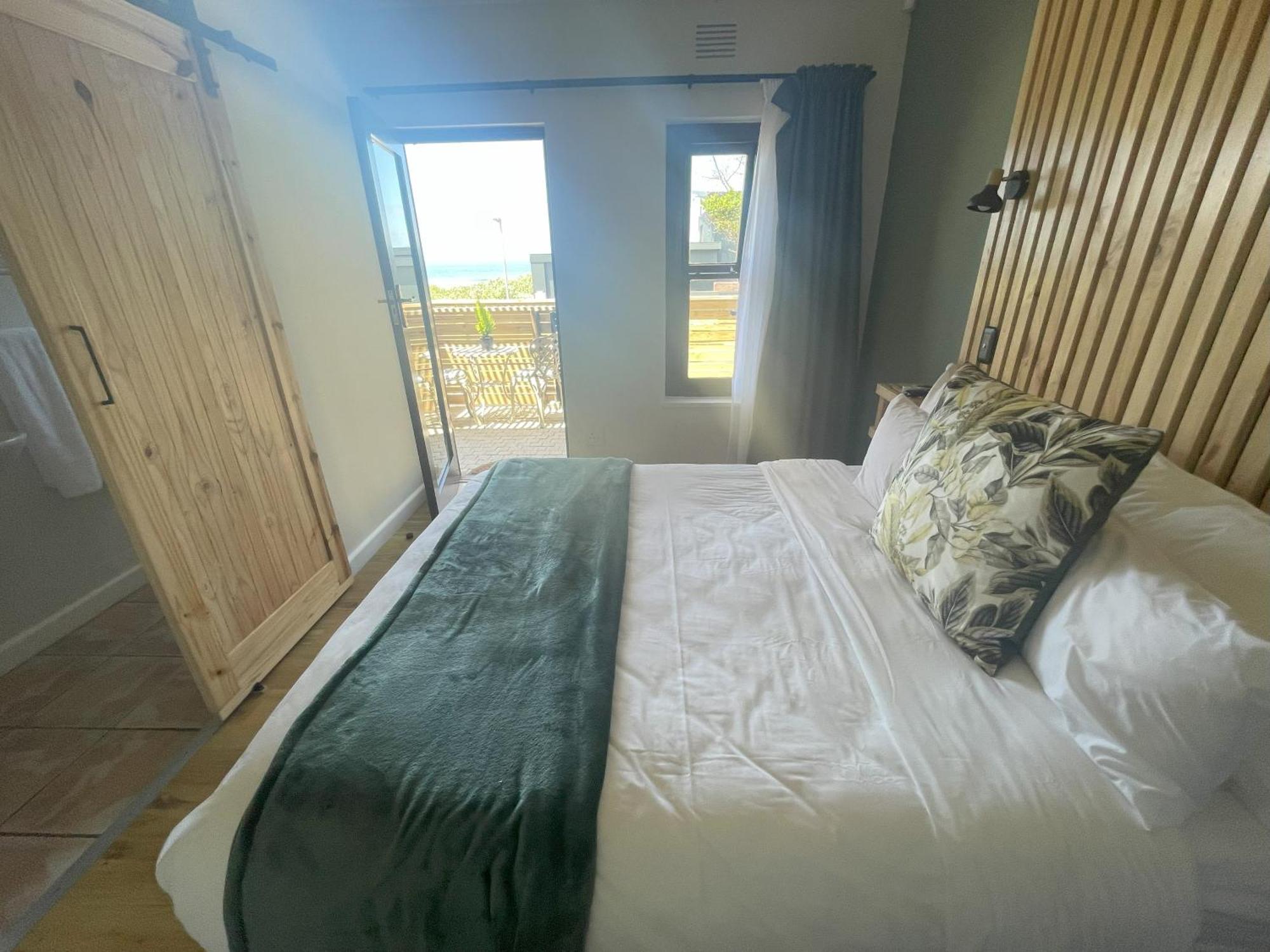 Wilderness On Sea Bed and Breakfast Δωμάτιο φωτογραφία