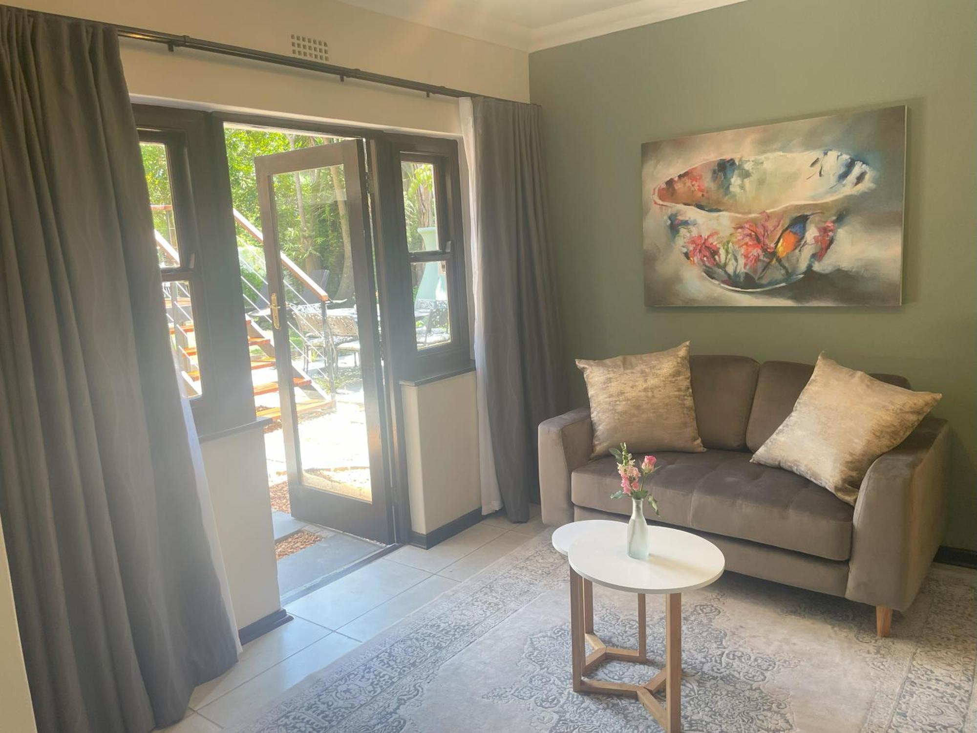 Wilderness On Sea Bed and Breakfast Δωμάτιο φωτογραφία